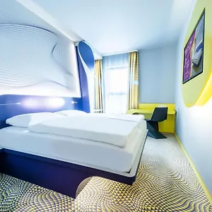 2* Hotell Prize By Radisson,