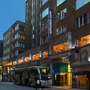 2* Hotell A&o