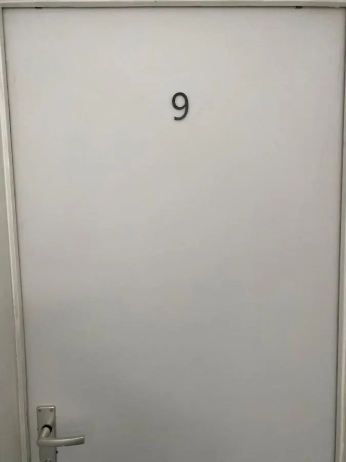 Уютная Новая Квартира В Антверпен Apartment