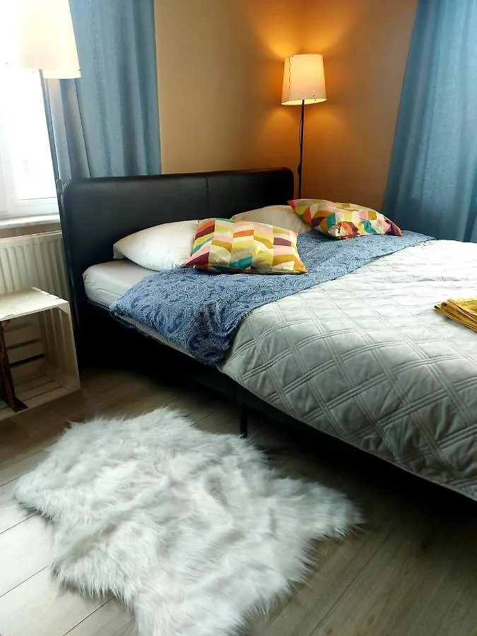 Уютная Новая Квартира В Антверпен Apartment  Antwerp